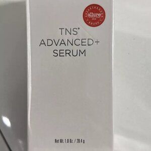 PACK OF 2 SkinMedica TNS Advanced + Serum 1oz/28.4g NEW AND SEALED IN BOX